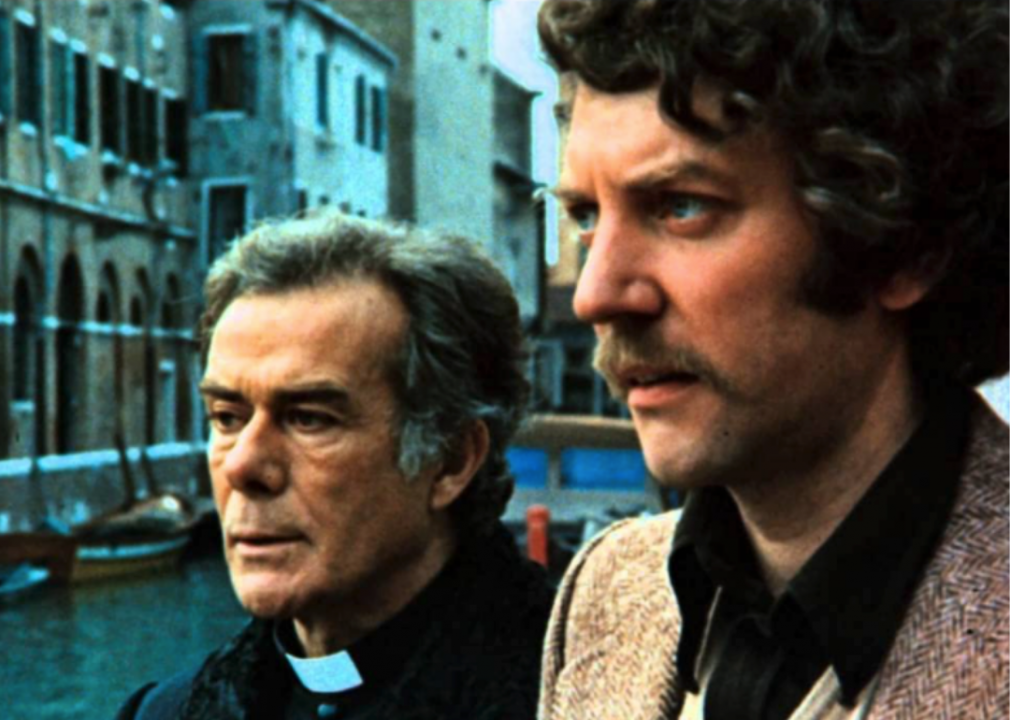 #9. Don't Look Now (1973)